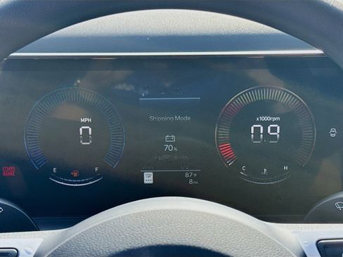 New 2026 Hyundai Tucson SEL image 9