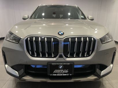 Used 2026 BMW X1 xDrive28i w/ Technology Package