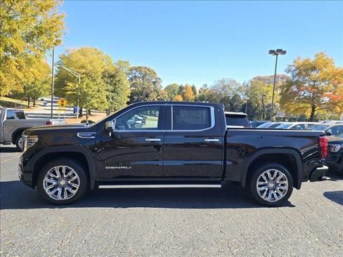 New 2026 GMC Sierra 1500 Denali image 18