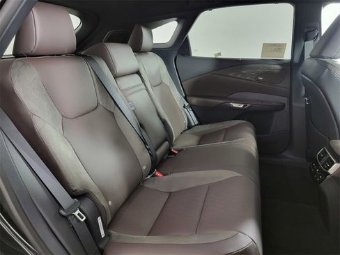 New 2026 Lexus RX 350 image 18