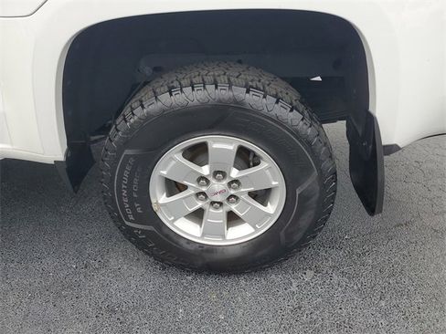 Used 2018 GMC Canyon 2WD Crew Cab image 26