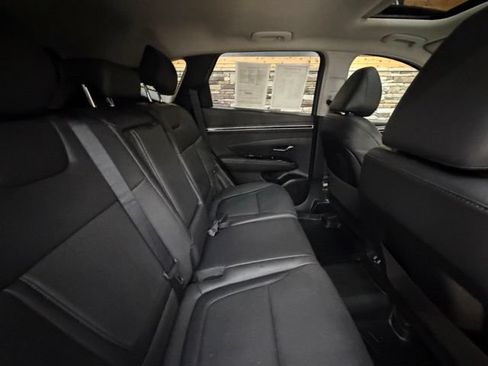 Used 2022 Hyundai Tucson SEL w/ Convenience + Premium Package AWD/4WD image 35