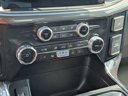 Used 2023 Ford F150 XLT w/ Equipment Group 302A High RWD image 27