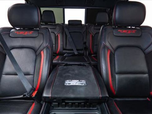 Used 2022 RAM 1500 TRX w/ TRX Level 2 Equipment Group image 40