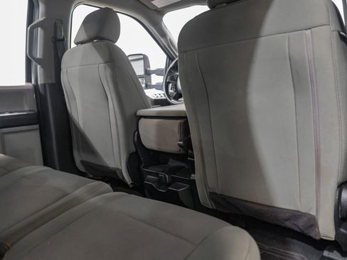 Used 2020 Ford F350 XL w/ STX Appearance Package image 35