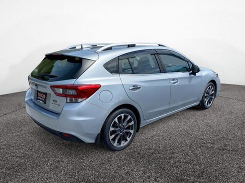 Certified 2023 Subaru Impreza 2.0i Limited AWD/4WD image 8