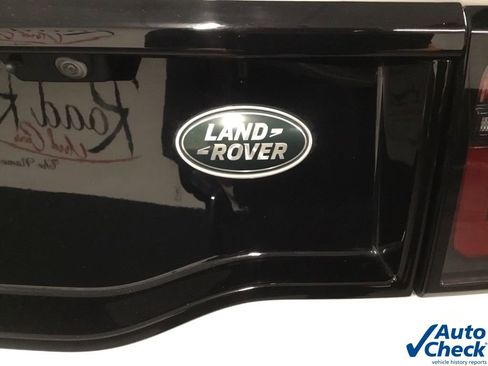 Used 2021 Land Rover Discovery Sport S image 16