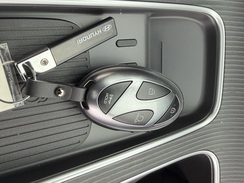 New 2026 Hyundai Palisade Calligraphy image 43