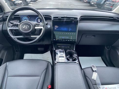 Used 2023 Hyundai Tucson SEL image 22