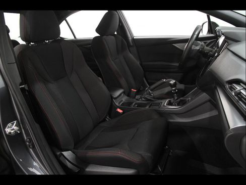 Used 2022 Subaru WRX Premium AWD/4WD image 17