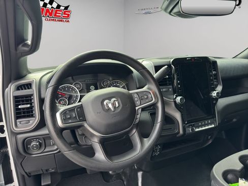 Used 2026 RAM 2500 Tradesman RWD image 19