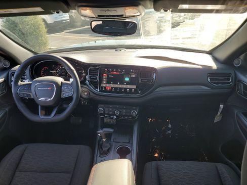 New 2026 Dodge Durango GT image 12