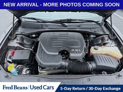 Used 2022 Dodge Charger SXT AWD/4WD image 35