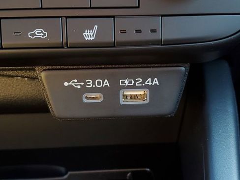 New 2026 Subaru Outback Premium image 30