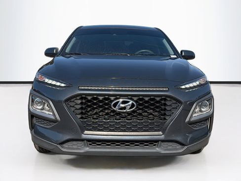 Used 2021 Hyundai Kona SE image 8