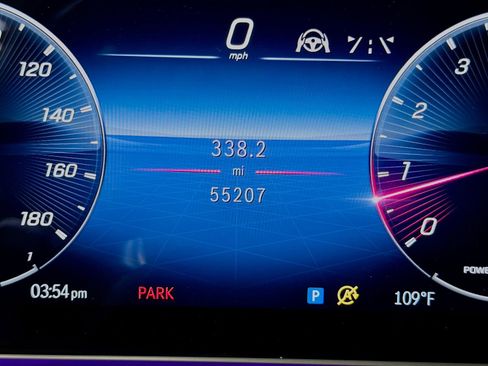 Certified 2024 Mercedes-Benz GLE 53 AMG 4MATIC Coupe image 27