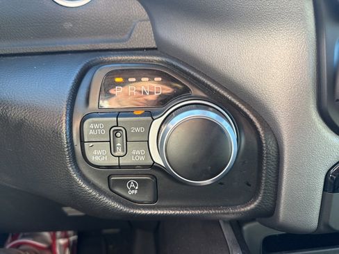 Used 2022 RAM 1500 Big Horn image 29