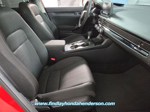 Certified 2026 Honda Civic LX image 20
