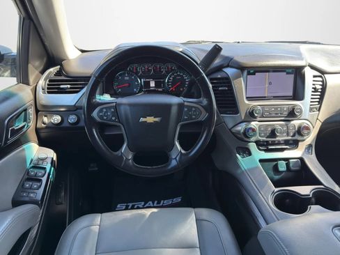 Used 2019 Chevrolet Tahoe LT AWD/4WD image 15