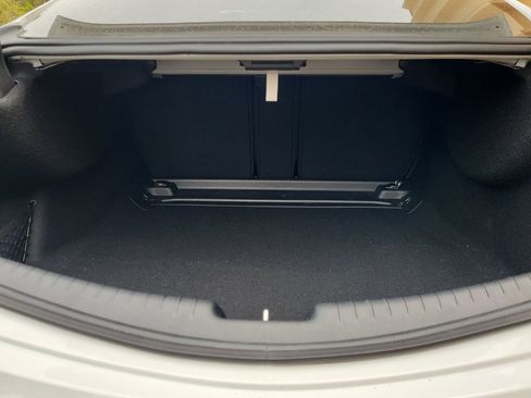 Used 2025 Mercedes-Benz CLE 53 AMG 4MATIC Coupe image 30