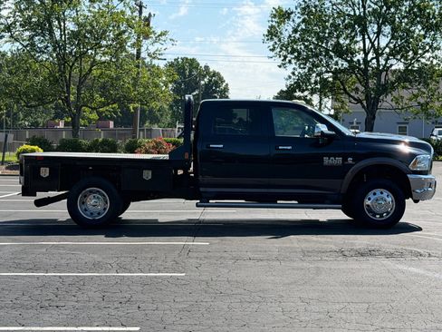 Used 2018 RAM 3500 Laramie AWD/4WD image 5