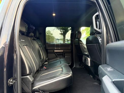 Used 2019 Ford F250 Platinum AWD/4WD image 29