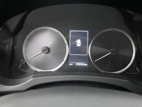 Used 2024 Lexus IS 350 F Sport w/ Accessory Package 2 image 10