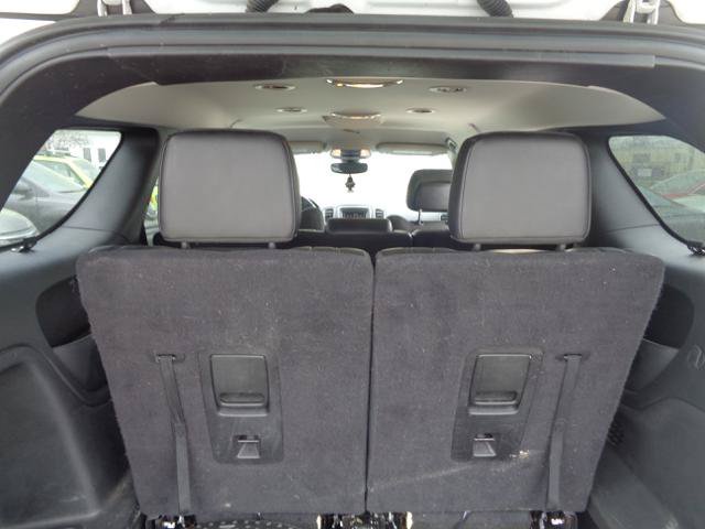 Used 2020 Dodge Durango AWD w/ Trailer Tow Group IV image 22