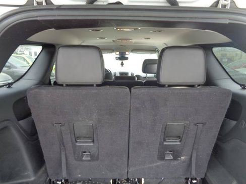 Used 2020 Dodge Durango AWD w/ Trailer Tow Group IV image 22