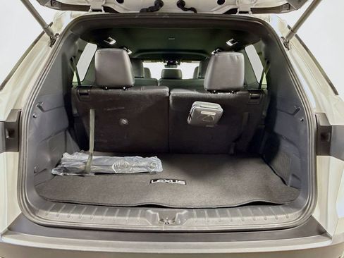 Certified 2024 Lexus TX 350 350 image 27