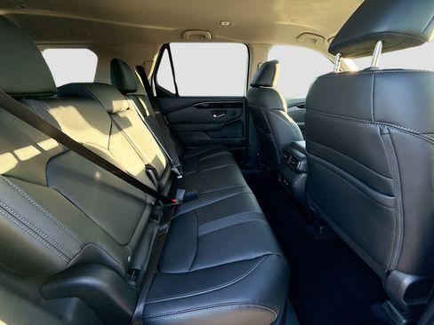 New 2026 Honda Passport RTL image 22