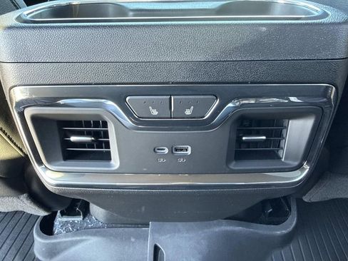 New 2026 Chevrolet Silverado 2500 High Country w/ High Country Premium Package image 22