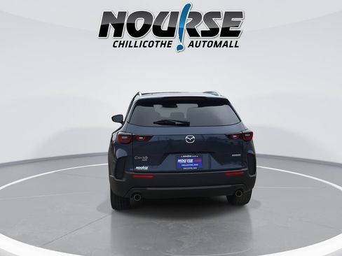 Used 2023 MAZDA CX-50 2.5 S w/ Weather Package AWD/4WD image 7