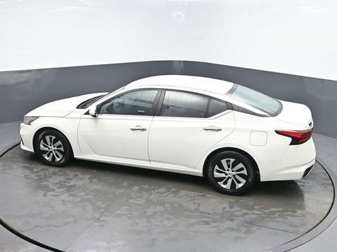 Used 2021 Nissan Altima 2.5 S image 27