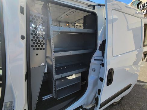 Used 2021 RAM ProMaster City Tradesman SLT image 28