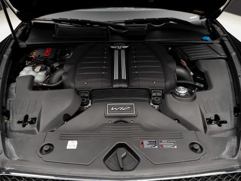Used 2022 Bentley Bentayga Speed AWD/4WD image 75