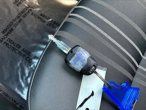 Used 2015 Chevrolet Spark LS FWD image 33