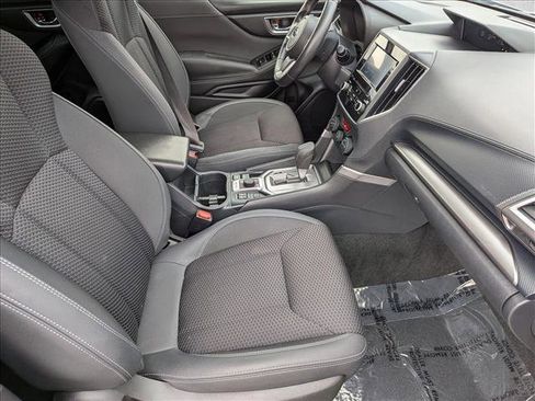Used 2023 Subaru Forester Premium AWD/4WD image 20