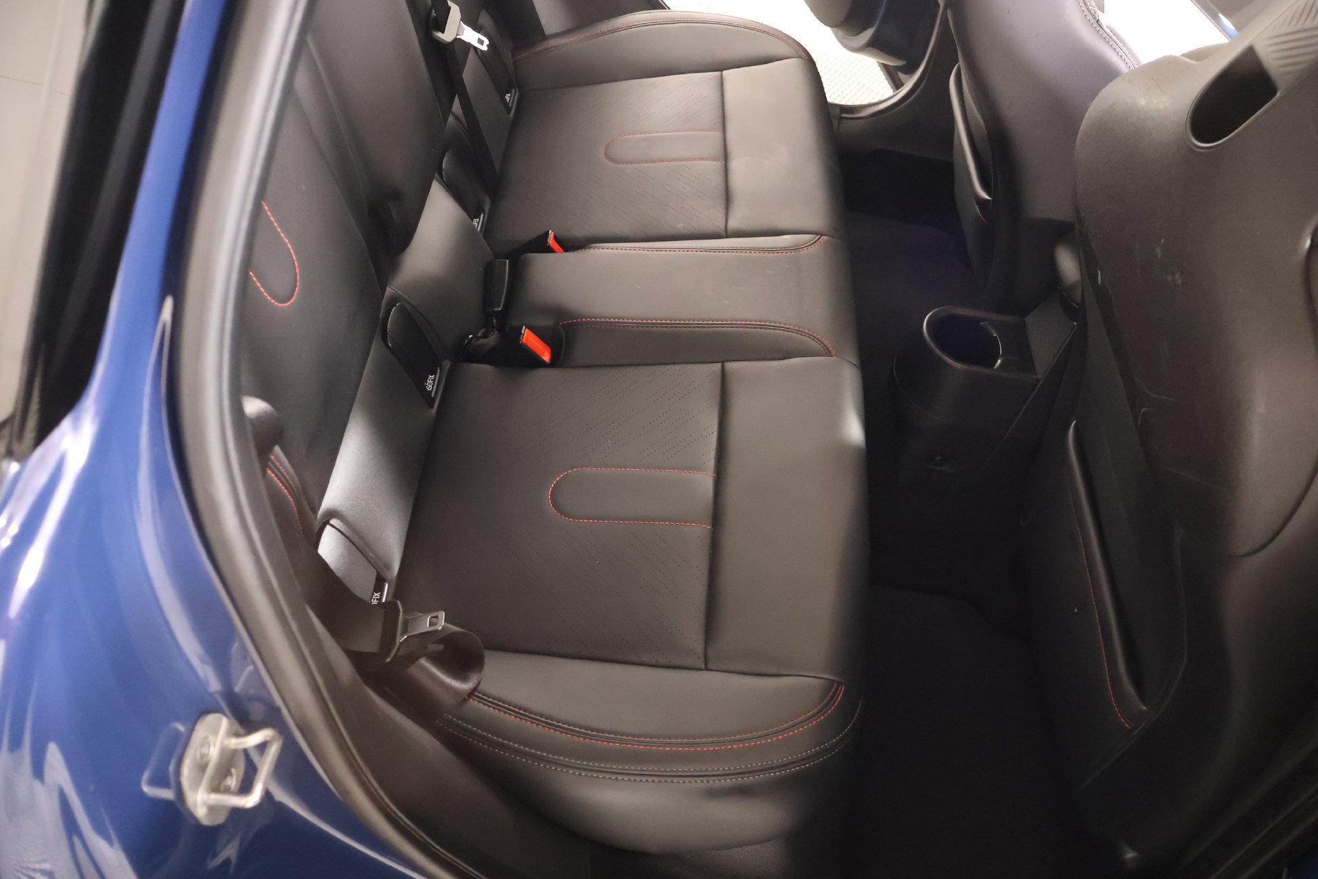 Certified 2025 MINI Cooper S FWD image 15