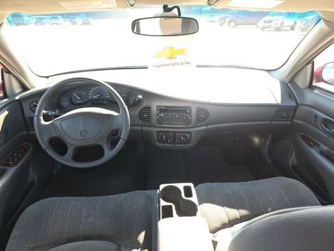 Used 2005 Buick Century Custom FWD image 12