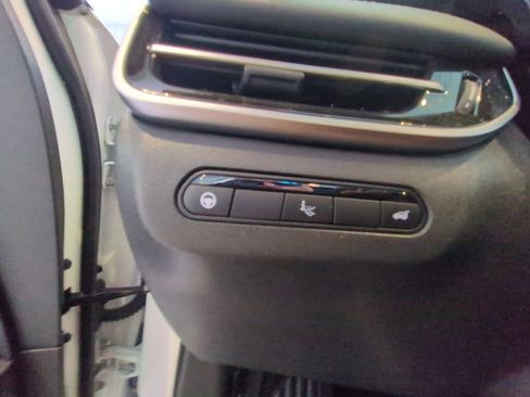 Used 2025 INFINITI QX60 Sensory w/ Vision Package AWD/4WD image 17