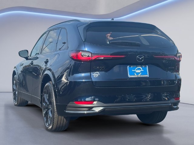 New 2026 MAZDA CX-90 3.3 Turbo S w/ Premium Package AWD/4WD image 5