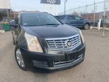 Used 2014 Cadillac SRX Luxury image 4