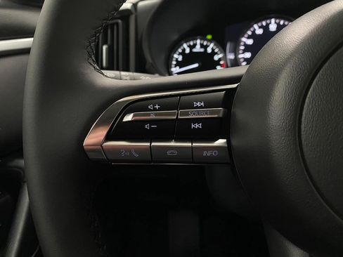 New 2026 MAZDA CX-50 AWD 2.5 S w/ Preferred Pkg image 16