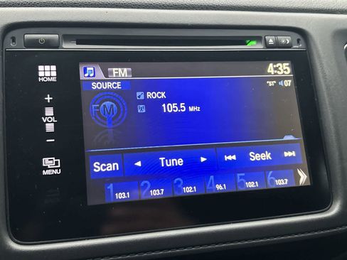 Used 2018 Honda HR-V EX image 22