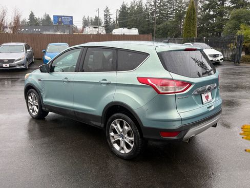 Used 2013 Ford Escape SEL image 5