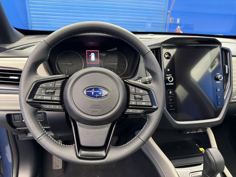 Certified 2025 Subaru Forester Premium image 14