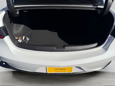 Used 2022 Acura ILX w/ Premium Package image 48