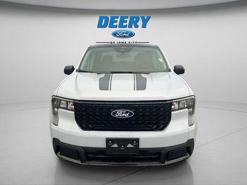 New 2026 Ford Maverick XLT w/ XLT Luxury Package AWD/4WD image 2
