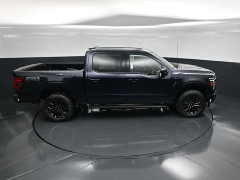 New 2026 Ford F150 Lariat w/ Equipment Group 501A Mid AWD/4WD image 35